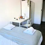 Privada En Hospitalet Отель типа 
