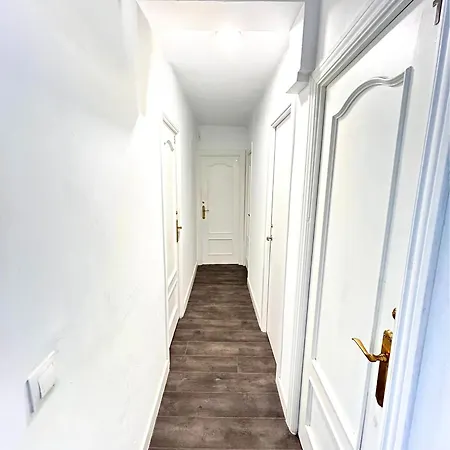 Privada En Hospitalet B&B