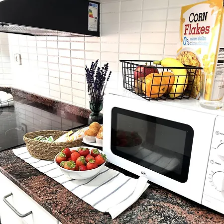 Privada En Hospitalet B&B 오스피탈레트 데 요브레가트