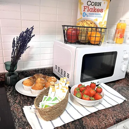 Privada En Hospitalet Couette-café L'Hospitalet de Llobregat