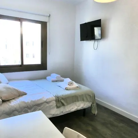 Privada En Hospitalet Couette-café L'Hospitalet de Llobregat