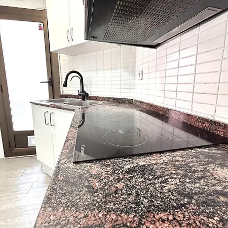 Privada En Hospitalet *