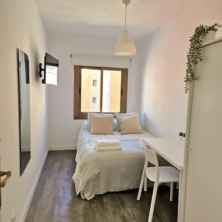 Privada En Hospitalet * L'Hospitalet de Llobregat