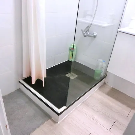 Bed & Breakfast Privada En Hospitalet L'Hospitalet de Llobregat