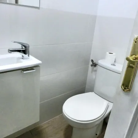 Privada En Hospitalet *