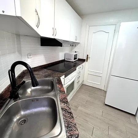 Privada En Hospitalet *